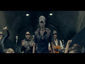 Enrique Iglesias Bailando (feat Sean Paul, Descemer Bueno & Gente De Zona) (English Version) (BD)